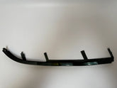 Oryginalna listwa ozdobna reflektora prawa zielona BMW 3er E46 51.13-8 208 482